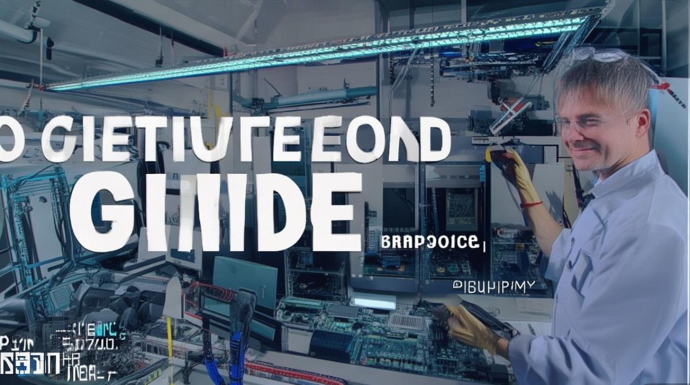 电脑组装新手必看，新电脑从零开始，组装过程详解揭秘？