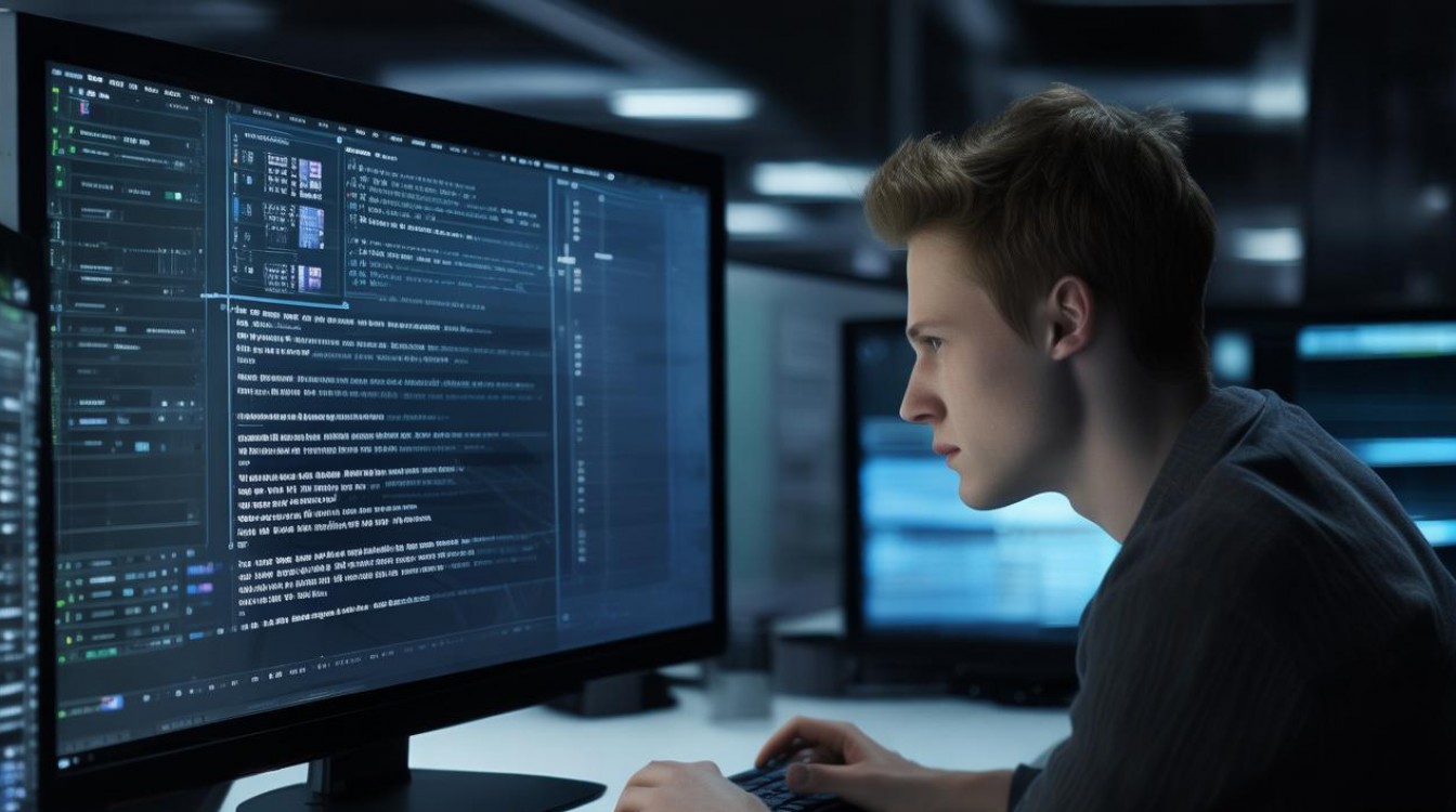 如何高效连接并管理Windows服务器？详细步骤与技巧揭秘！