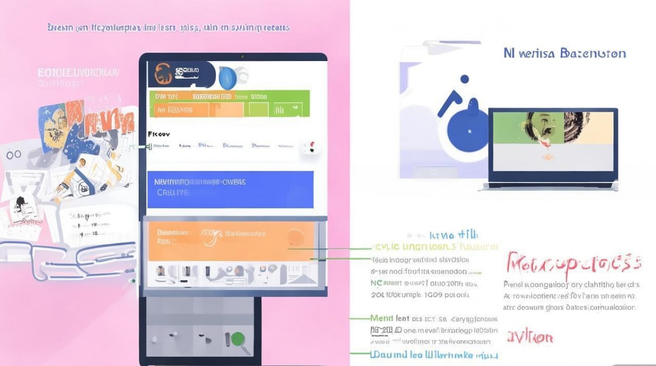 如何用CSS实现精美的导航条设计？分享制作技巧与案例解析！