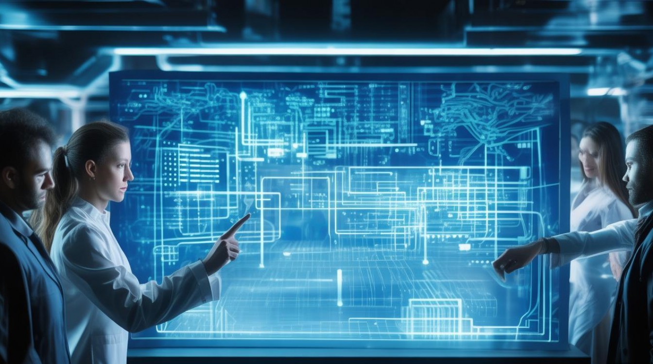 Linux如何实现跨服务器操作与数据同步?详解高效跨服务器管理技巧。 Linux如何实现跨服务器操作与数据同步?详解高效跨服务器管理技巧。