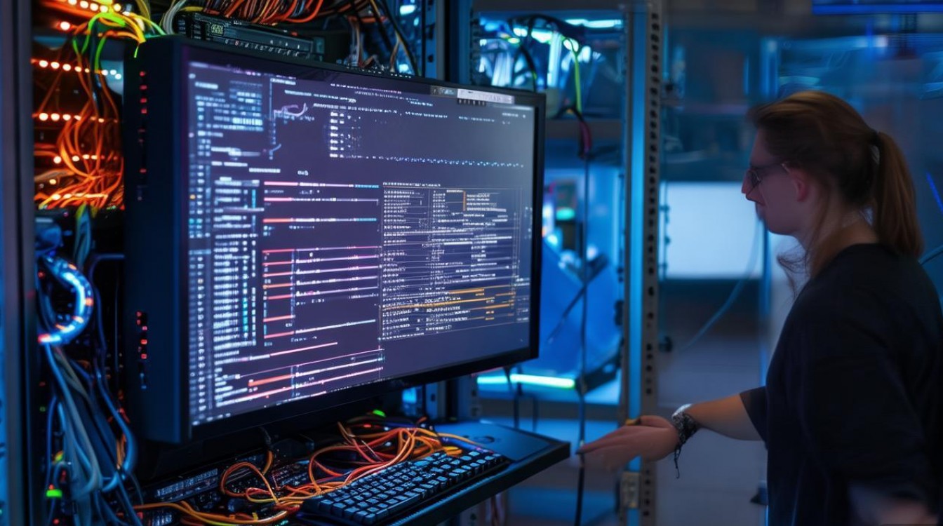 nginx服务器目录配置疑问，如何优化目录结构提升性能？