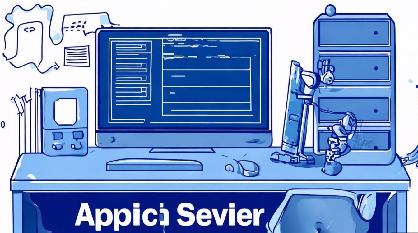 Apache搭建Web服务器,有哪些步骤和技巧需要注意? Apache搭建Web服务器,有哪些步骤和技巧需要注意?