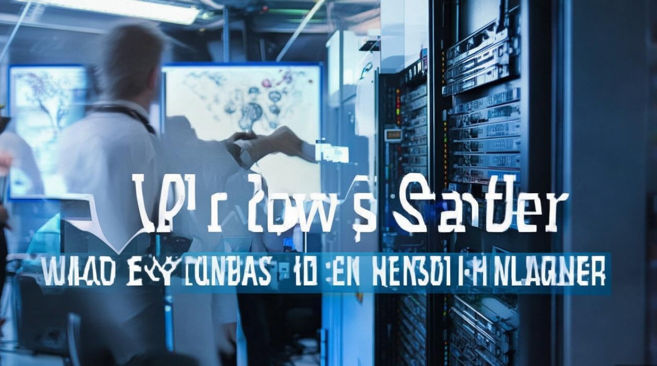 Windows服务器扩容，是升级硬件还是优化配置？哪种方法更适合我的需求？