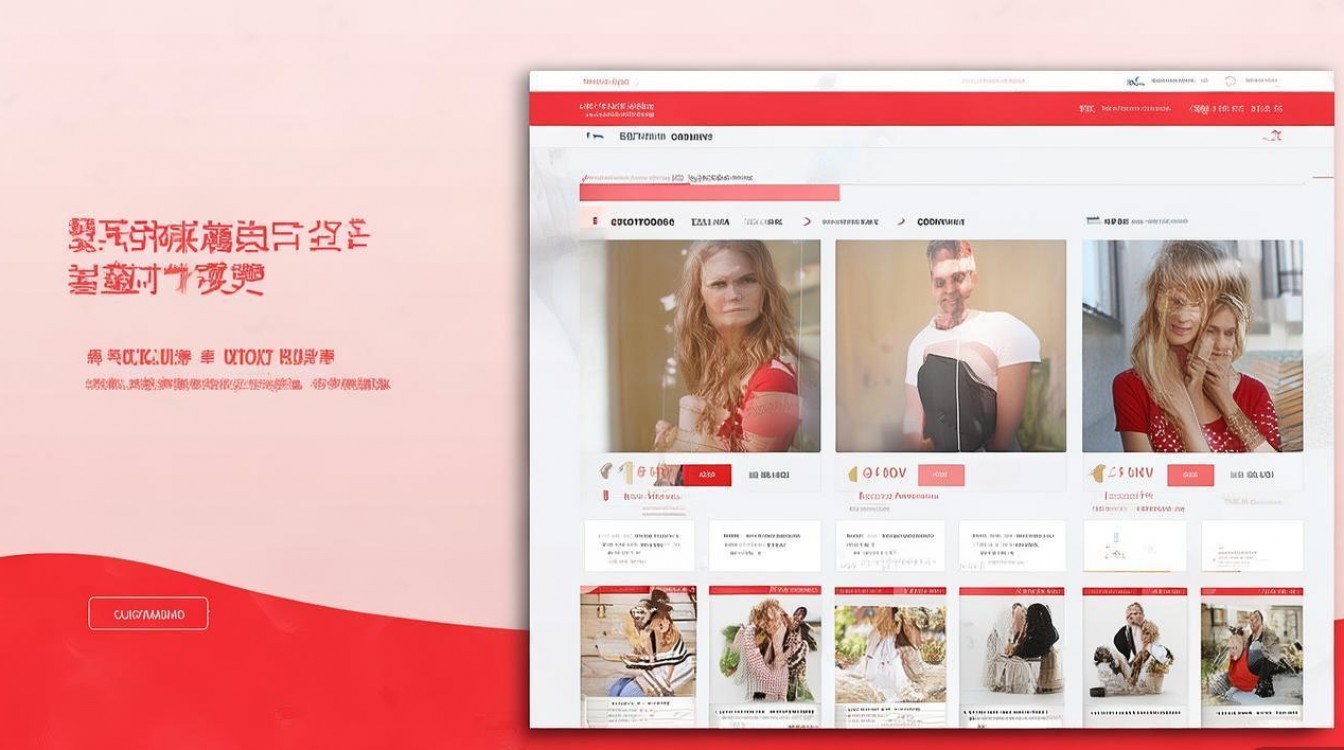 如何通过CSS实现淘宝网页风格设计与布局？