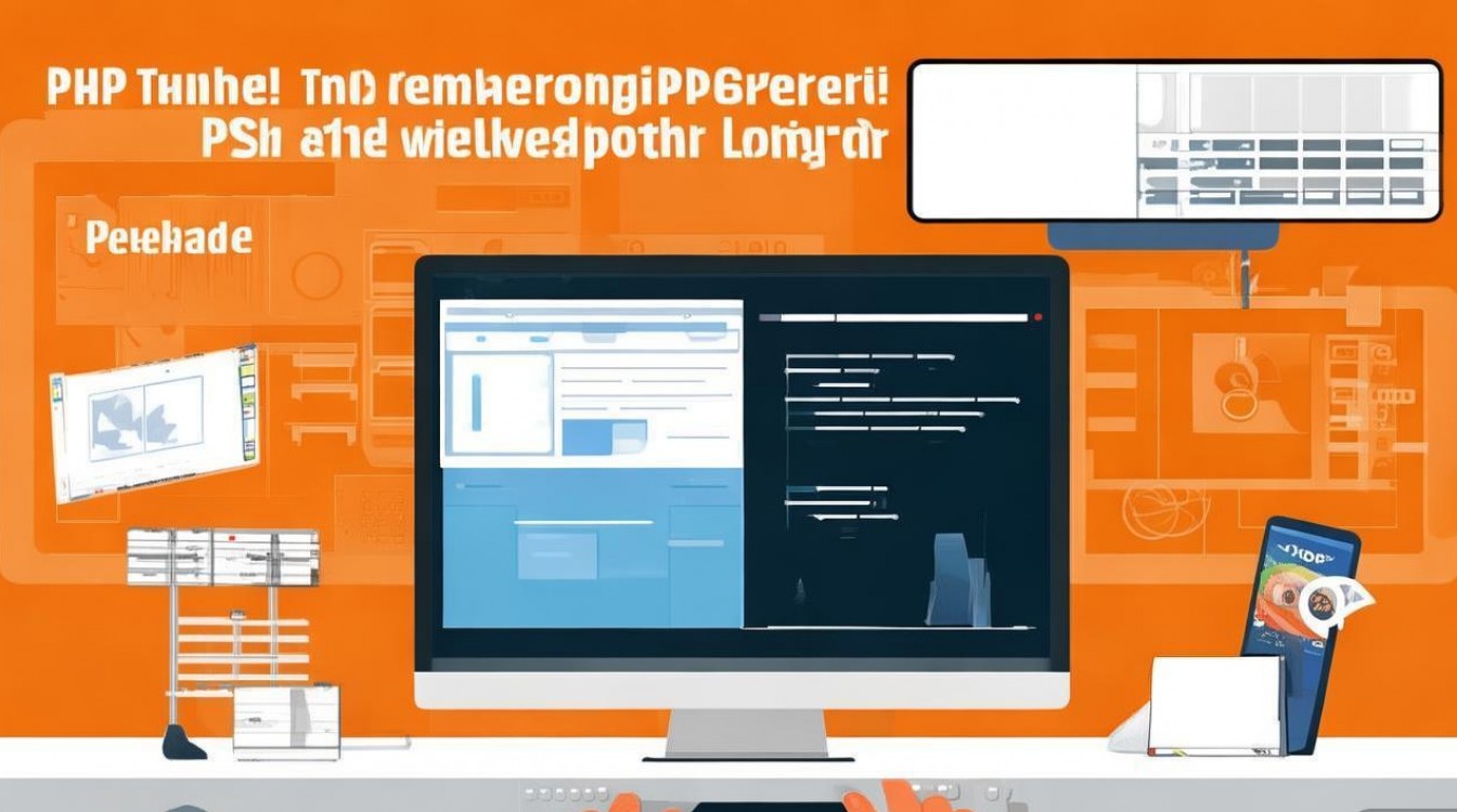 PHP模板编程,如何高效实现模板与逻辑分离,提升开发效率? PHP模板编程,如何高效实现模板与逻辑分离,提升开发效率?