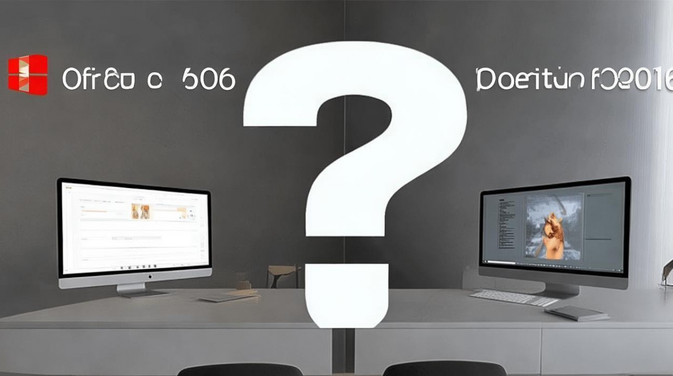 Office 2016免费版真的靠谱吗？揭秘免费与付费版本的区别与优劣！