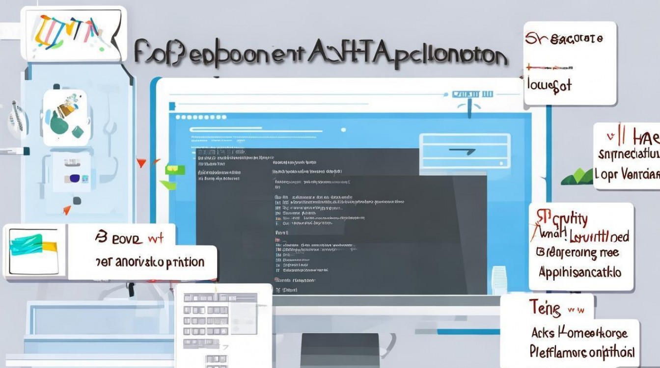 asp.net程序发布过程中，有哪些关键步骤和注意事项不能忽视？
