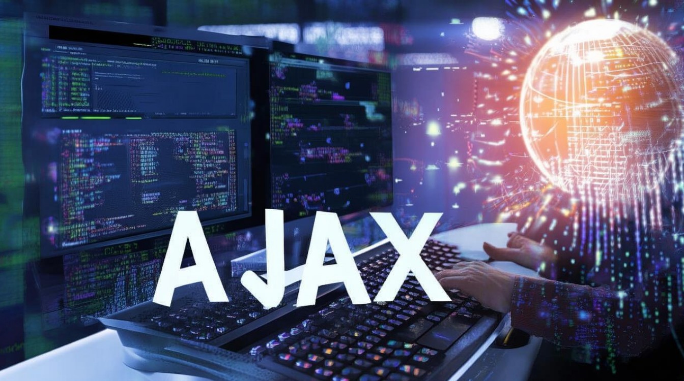 如何轻松获取并使用ajax对象实现高效网络请求? 如何轻松获取并使用ajax对象实现高效网络请求?