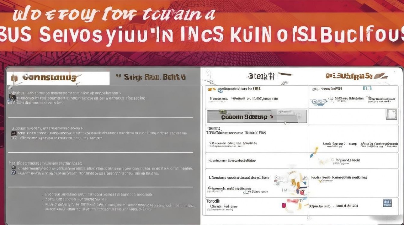 Ubuntu如何高效配置DNS服务器？30个关键步骤详解！