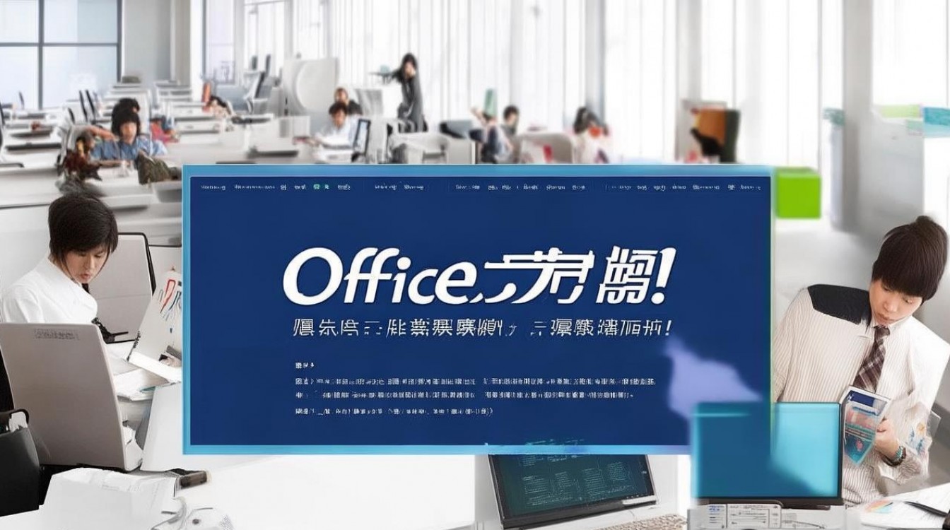 Office办公软件免费下载，真的可行吗？揭秘免费版本的真实效果与限制！