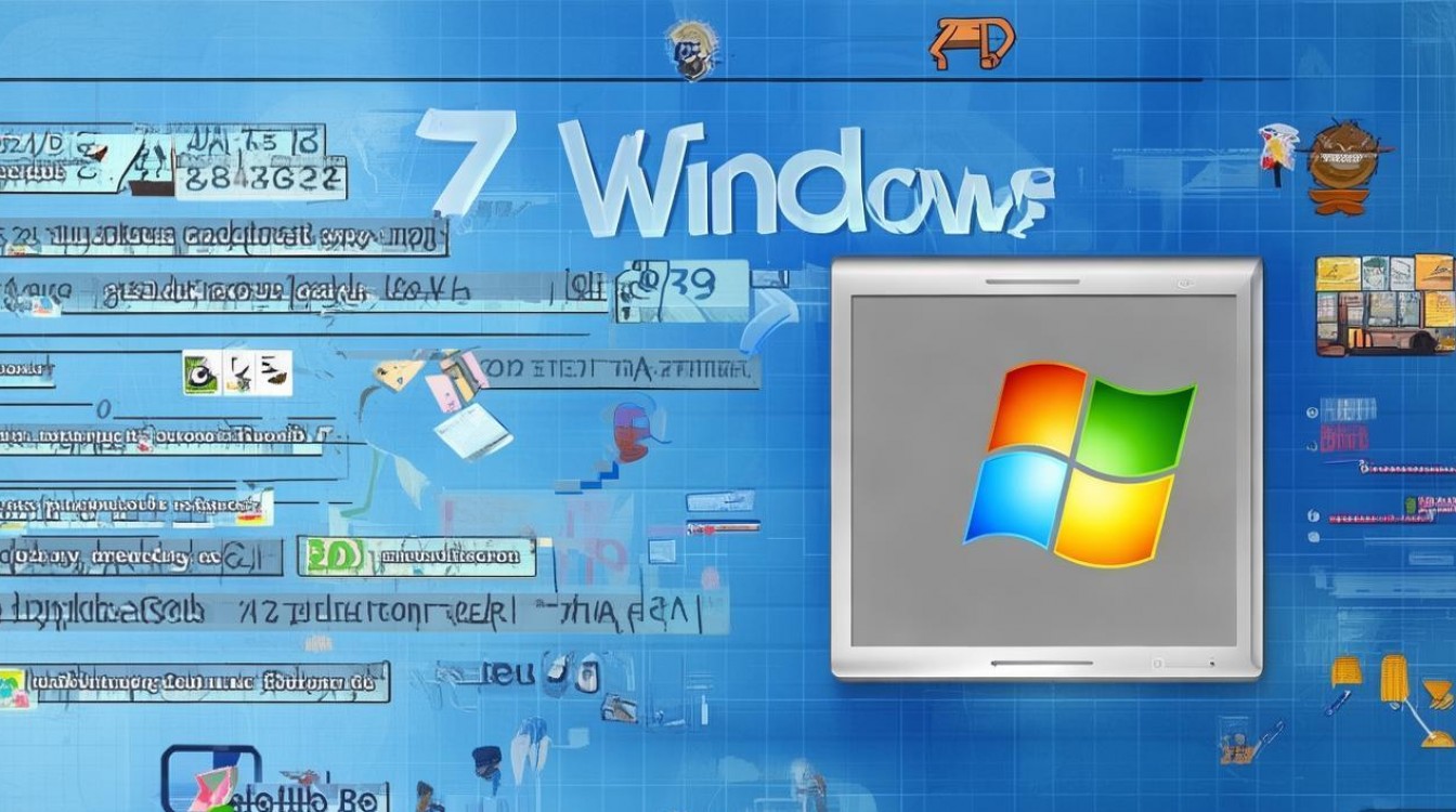 Windows 7安装过程中遇到难题？揭秘最全30步安装疑问解答！