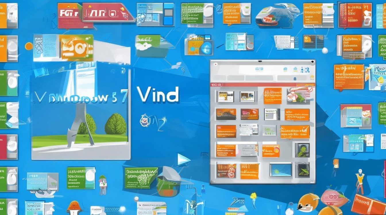 Windows 7安装过程中遇到难题？揭秘最全30步安装疑问解答！