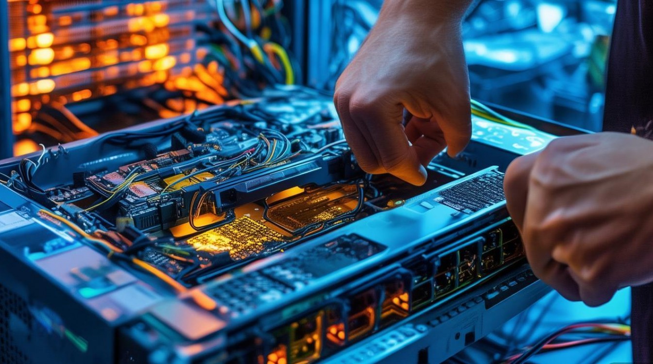 Linux服务器搭建过程中需要注意哪些关键步骤和细节? Linux服务器搭建过程中需要注意哪些关键步骤和细节?