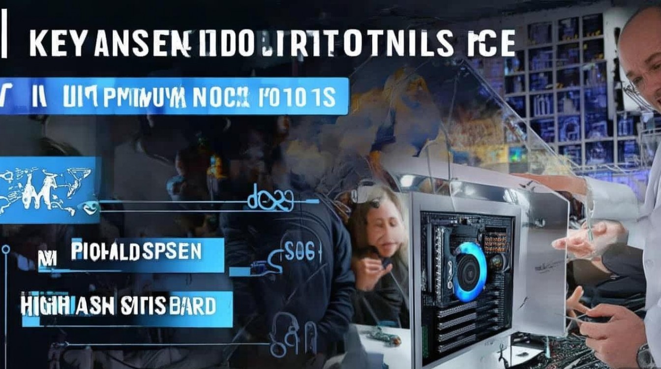 组装电脑选购要点有哪些?如何避免踩坑,打造性价比之王? 组装电脑选购要点有哪些?如何避免踩坑,打造性价比之王?