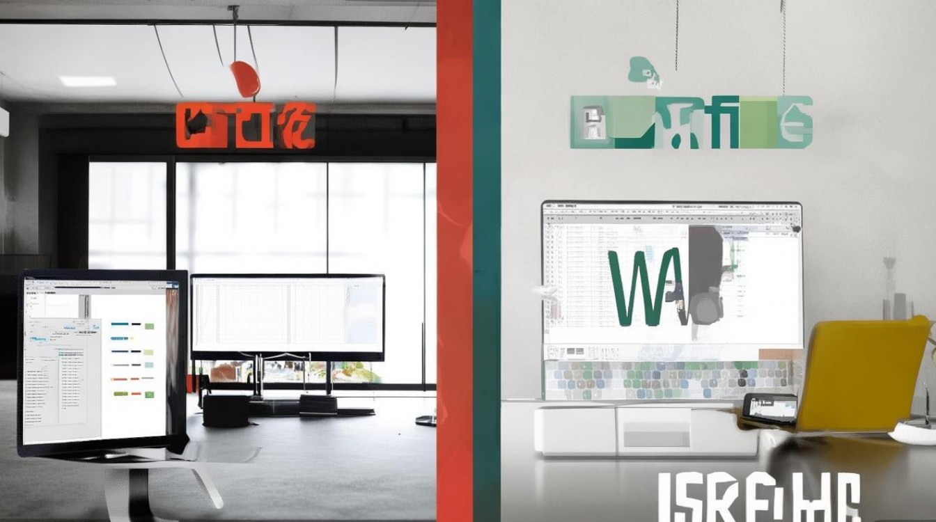 Office与WPS，究竟有何本质区别，用户如何选择更适合自己的办公软件？