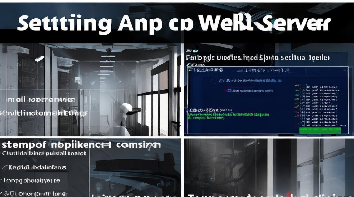 Apache Web服务器搭建过程中，有哪些关键步骤和常见问题需要注意？