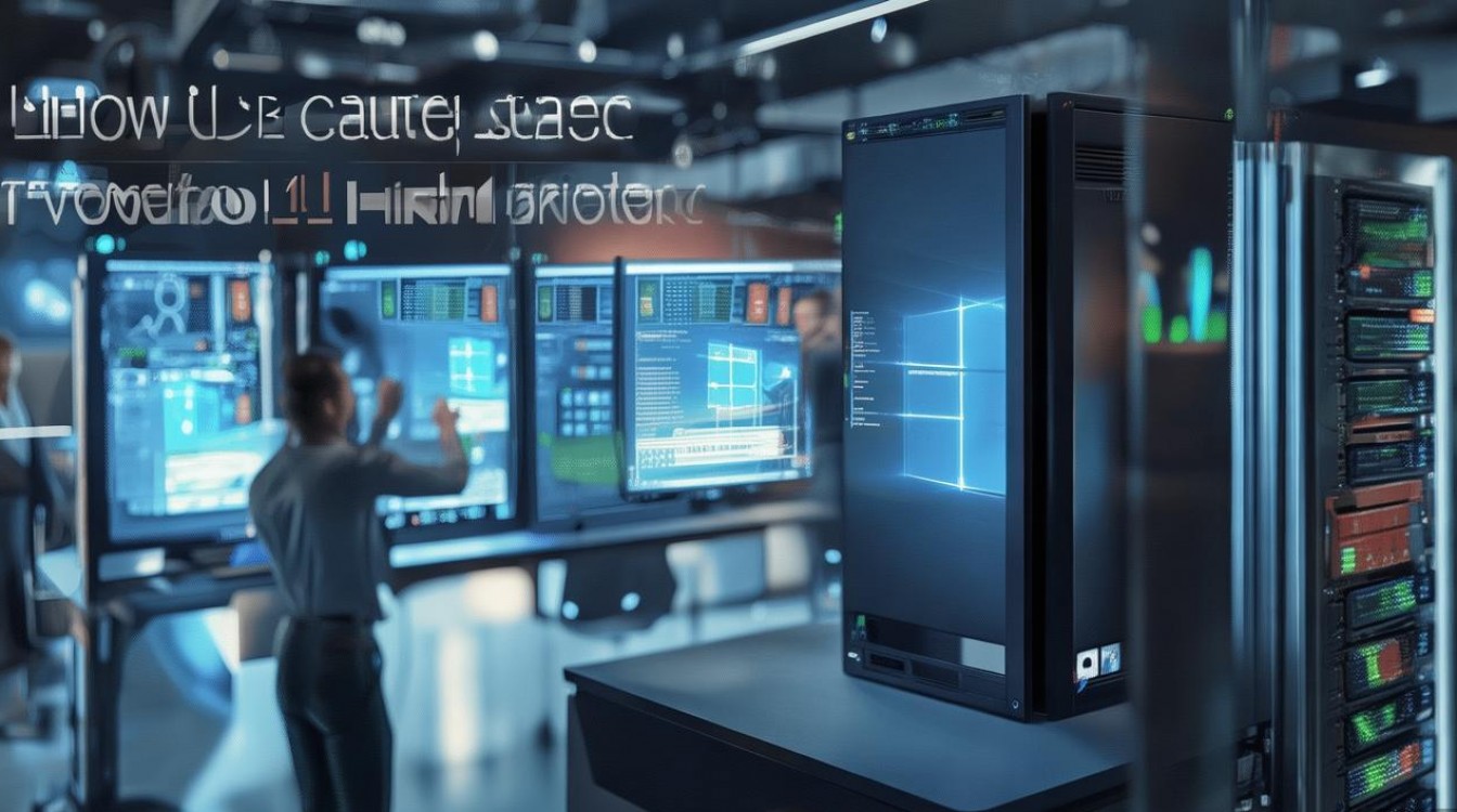 Windows服务器更新时遇到问题?详细解答如何高效更新Windows服务器? Windows服务器更新时遇到问题?详细解答如何高效更新Windows服务器?