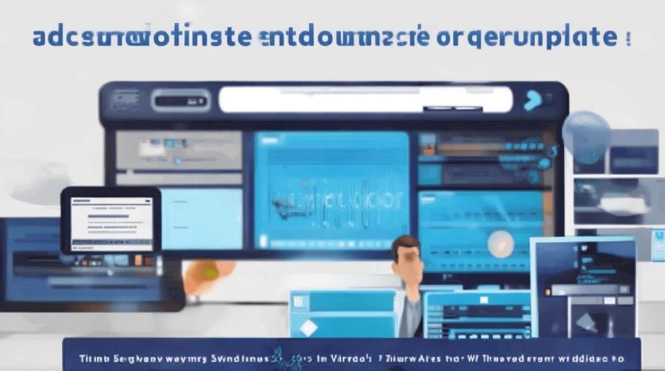 Windows服务器更新时遇到问题?详细解答如何高效更新Windows服务器? Windows服务器更新时遇到问题?详细解答如何高效更新Windows服务器?