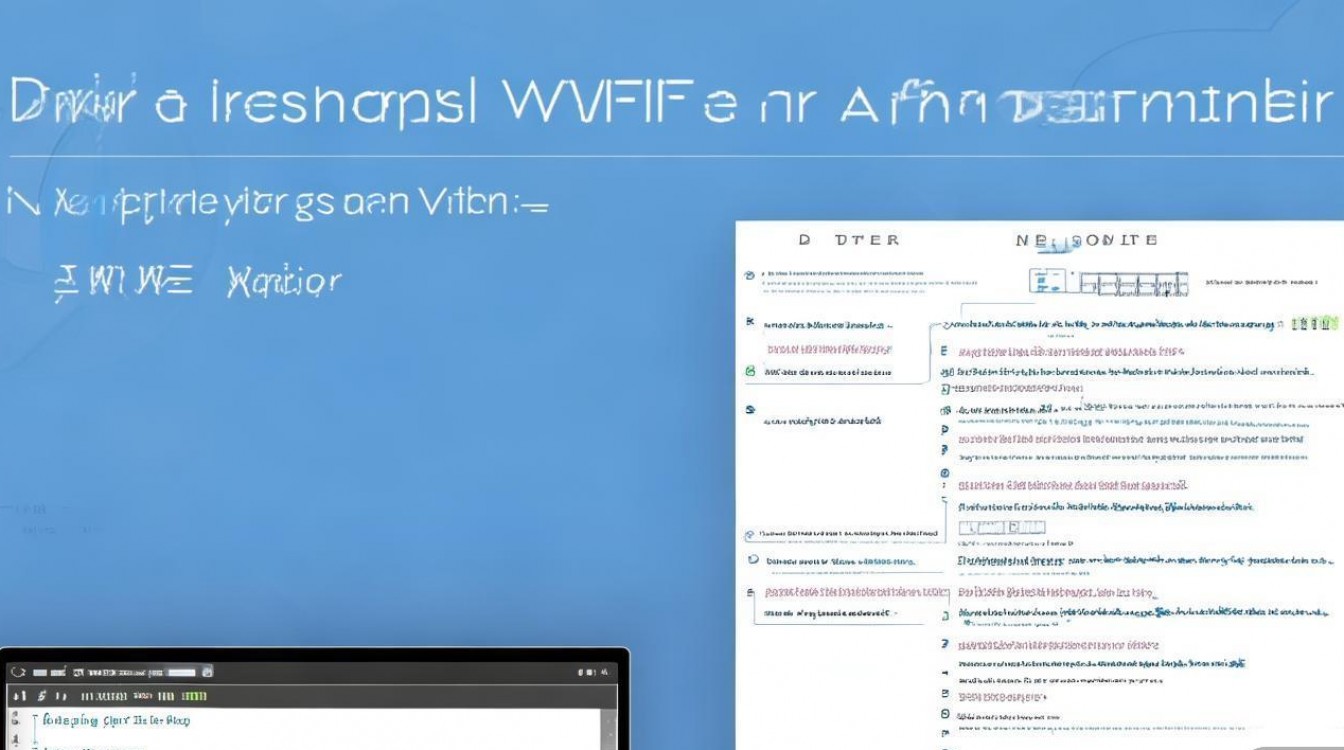 Debian系统安装WiFi驱动步骤详解?是哪个型号的网卡?解决方法是什么? Debian系统安装WiFi驱动步骤详解?是哪个型号的网卡?解决方法是什么?
