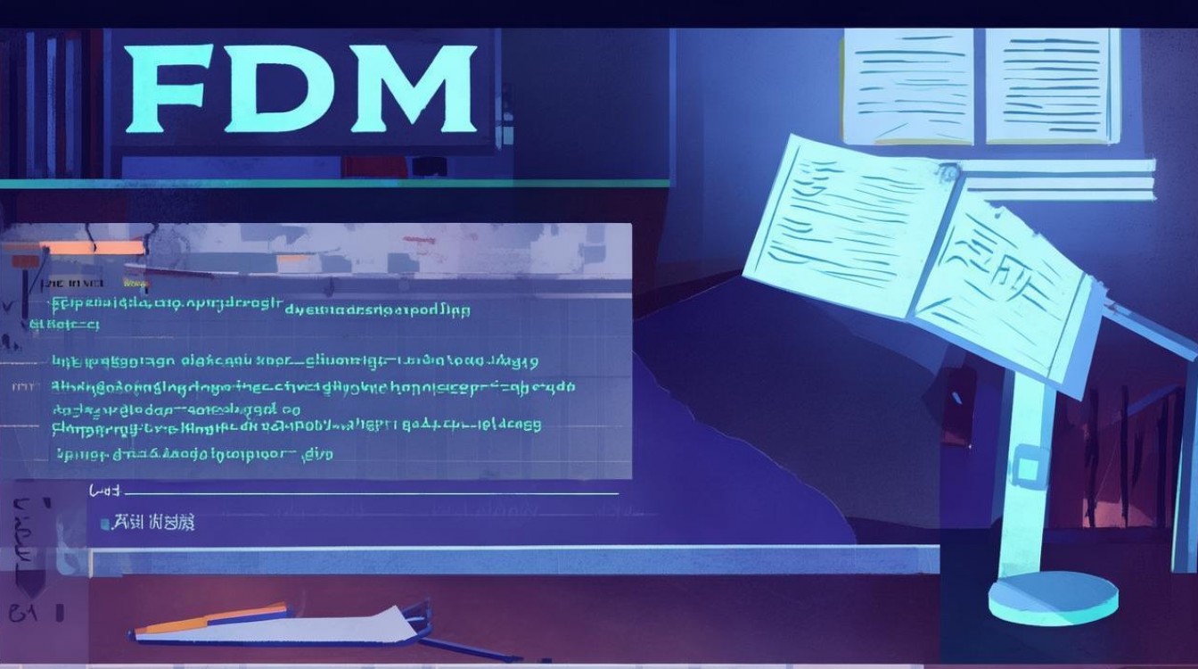 Debian系统安装fdm过程中遇到问题？详细解答及解决步骤全解析！