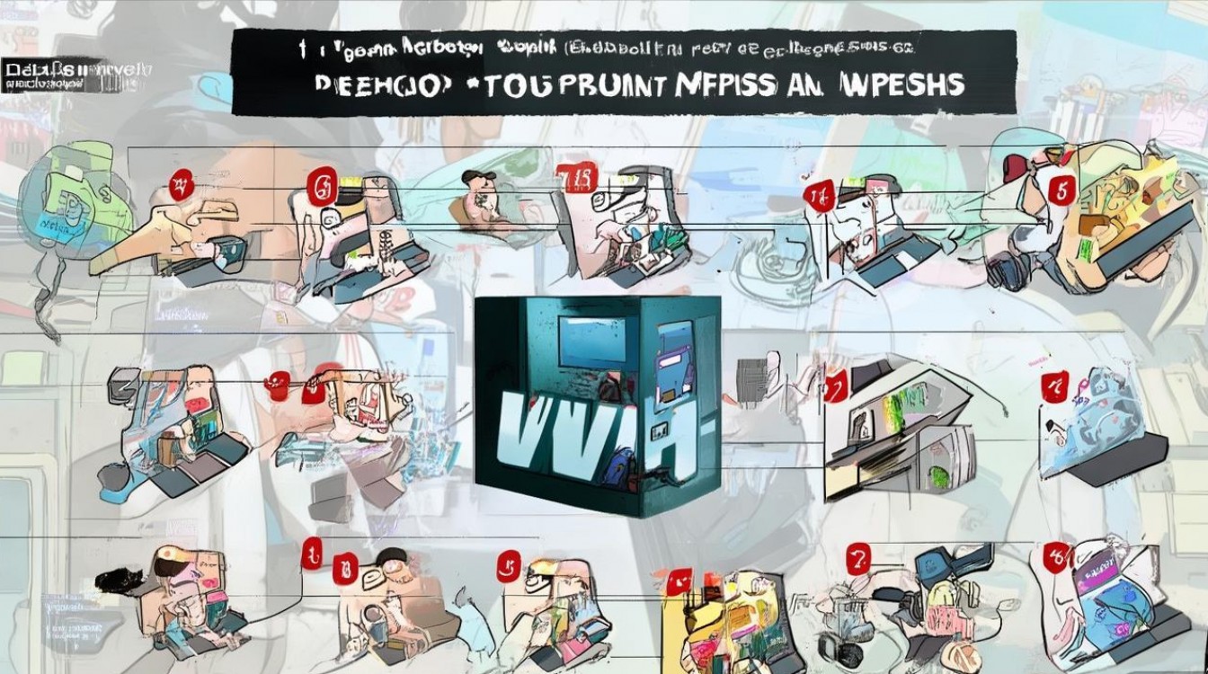 为什么 Debian 安装 WPS 总是遇到问题？30个解决步骤大揭秘！