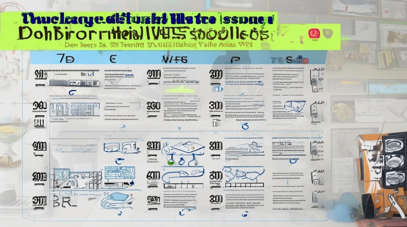 为什么 Debian 安装 WPS 总是遇到问题？30个解决步骤大揭秘！