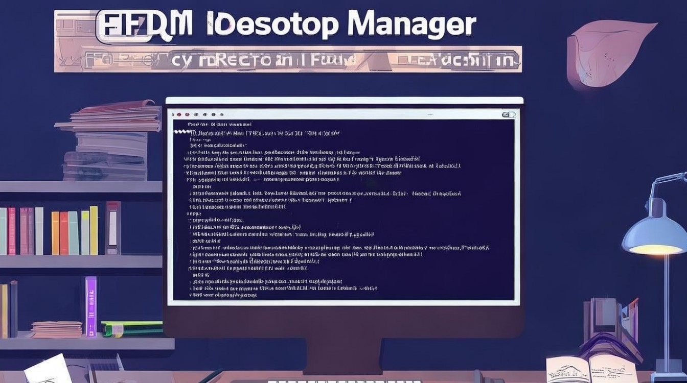 Debian系统安装fdm过程中遇到问题？详细解答及解决步骤全解析！
