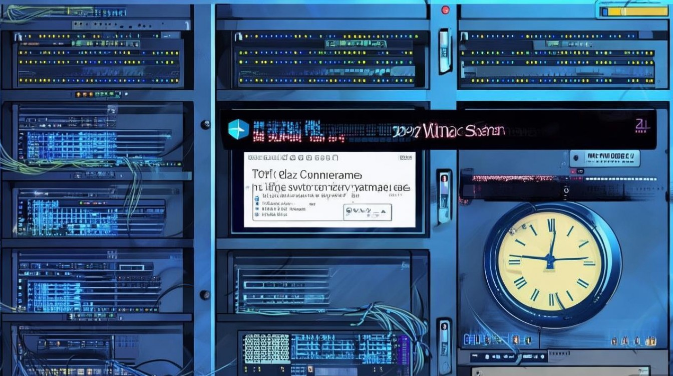 Windows服务器时间同步疑问，如何确保与时间服务器精确对时？