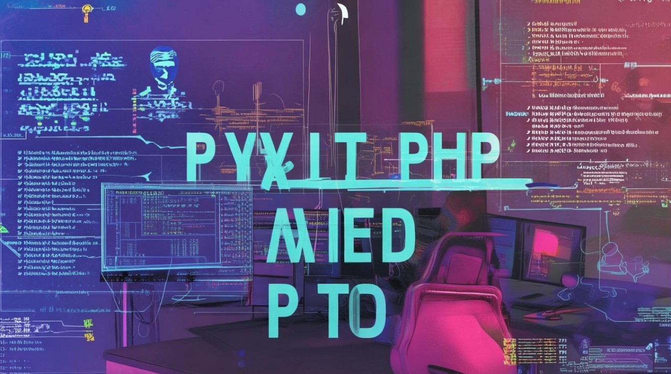 Python与PHP混合编程,究竟如何实现高效整合?最佳实践与挑战探讨? Python与PHP混合编程,究竟如何实现高效整合?最佳实践与挑战探讨?