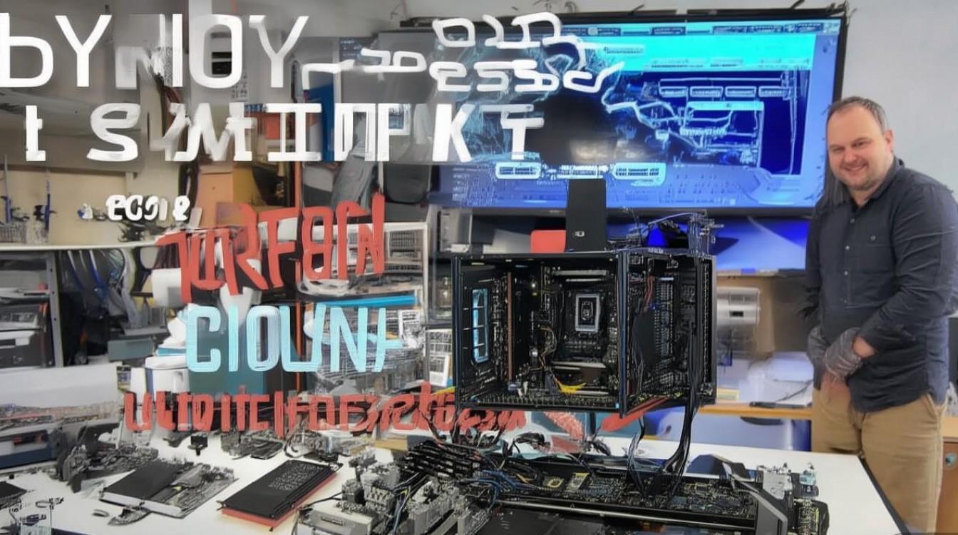 电脑DIY组装真的那么难吗?新手入门教程与常见问题解答一览无遗! 电脑DIY组装真的那么难吗?新手入门教程与常见问题解答一览无遗!