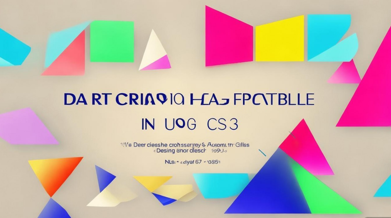 CSS3如何巧妙制作出各种形状的三角形？揭秘技巧与实例分享！