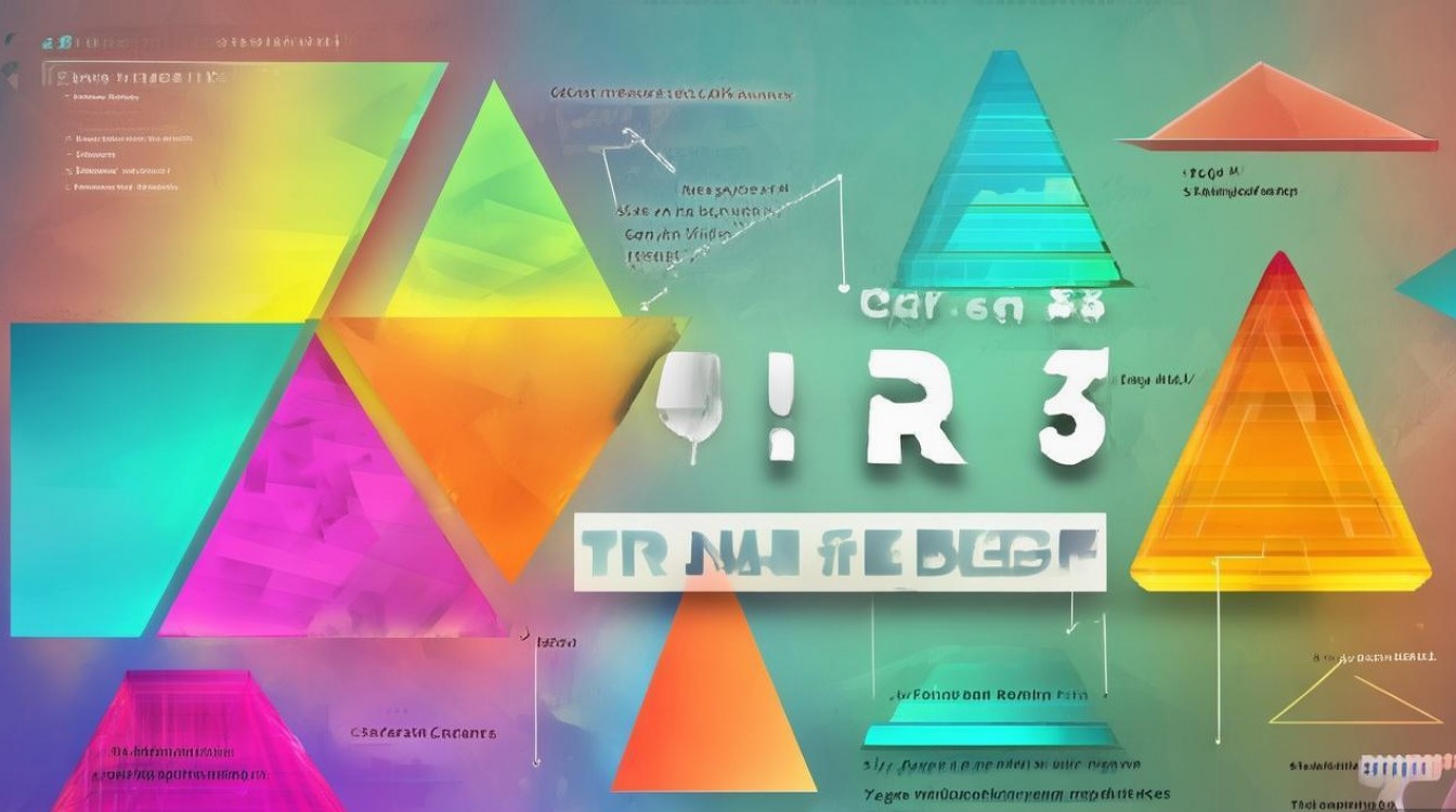 CSS3如何巧妙制作出各种形状的三角形？揭秘技巧与实例分享！