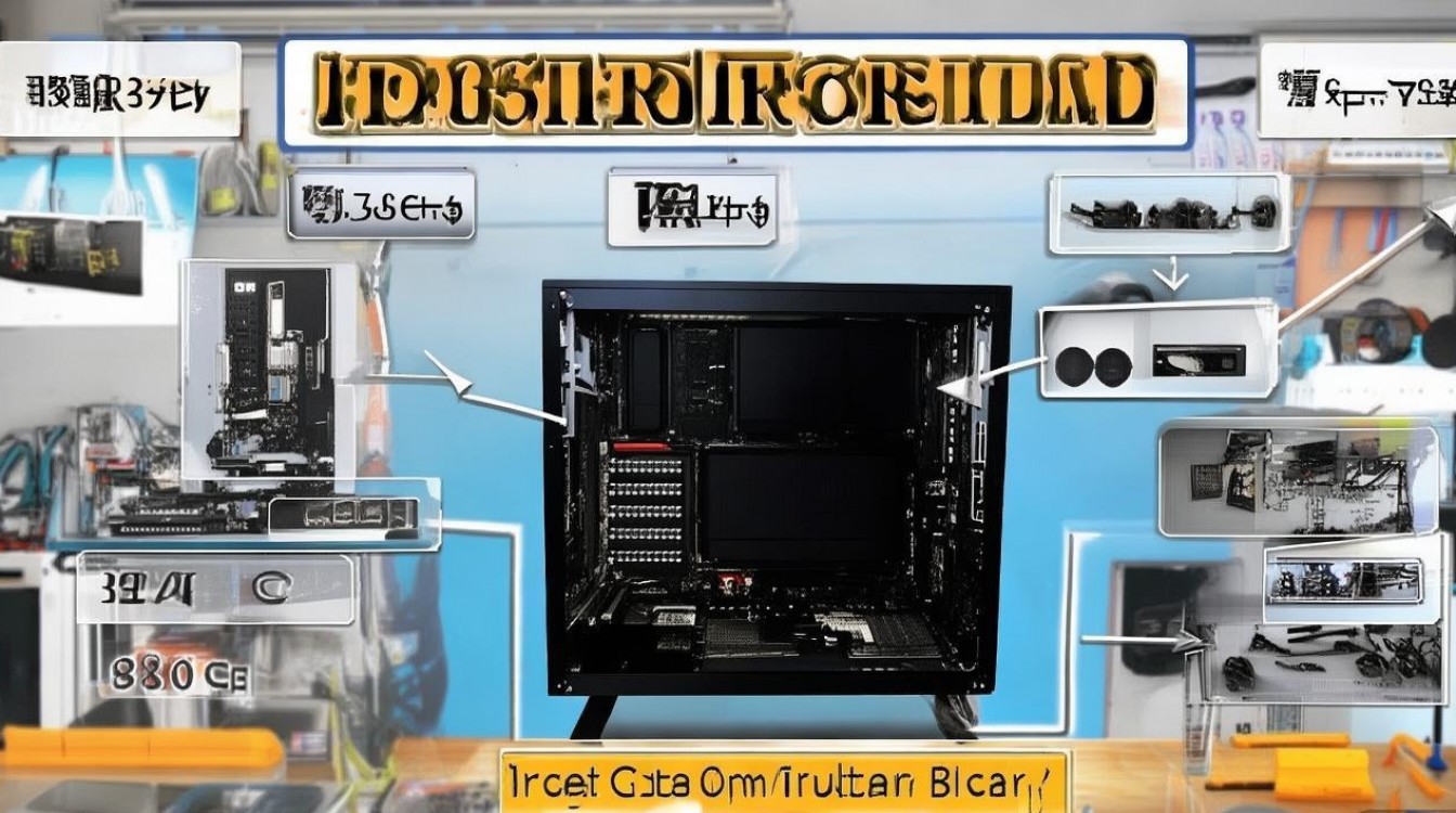Linux搭建服务器步骤详解,有哪些关键点需要注意? Linux搭建服务器步骤详解,有哪些关键点需要注意?