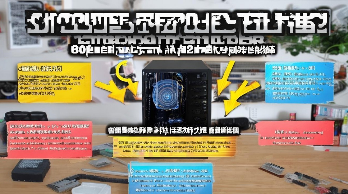 3800元预算组装电脑,新手入门选购指南全解析? 3800元预算组装电脑,新手入门选购指南全解析?