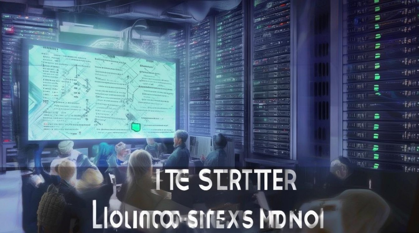 Linux服务器停止方法详解，新手必看，避免误操作，正确停机步骤揭秘！