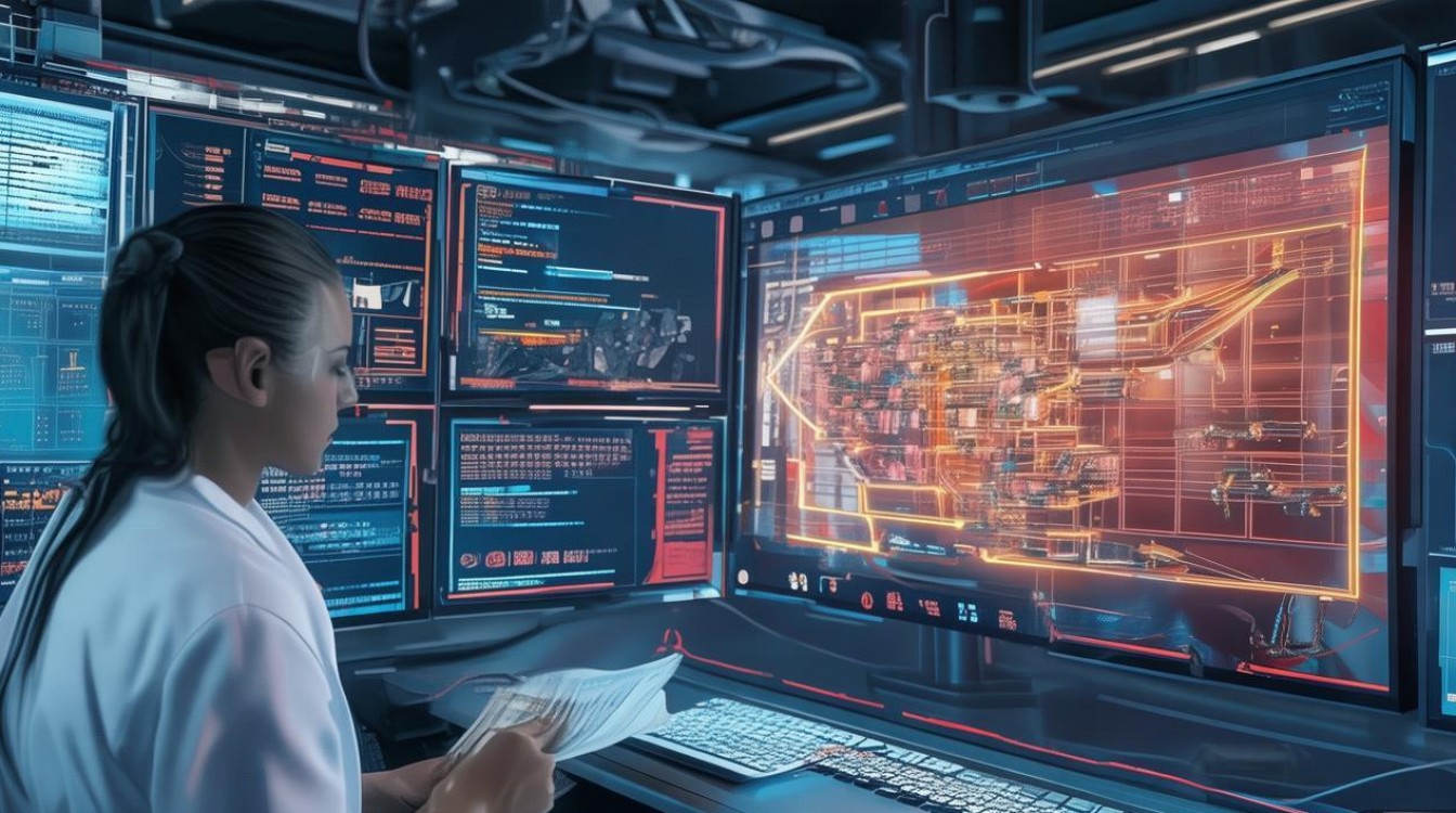 nginx高性能web服务器pdf解读，如何优化配置提升效率之谜？