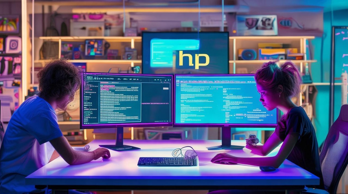PHP与Python混合编程,如何实现高效协同开发? PHP与Python混合编程,如何实现高效协同开发?