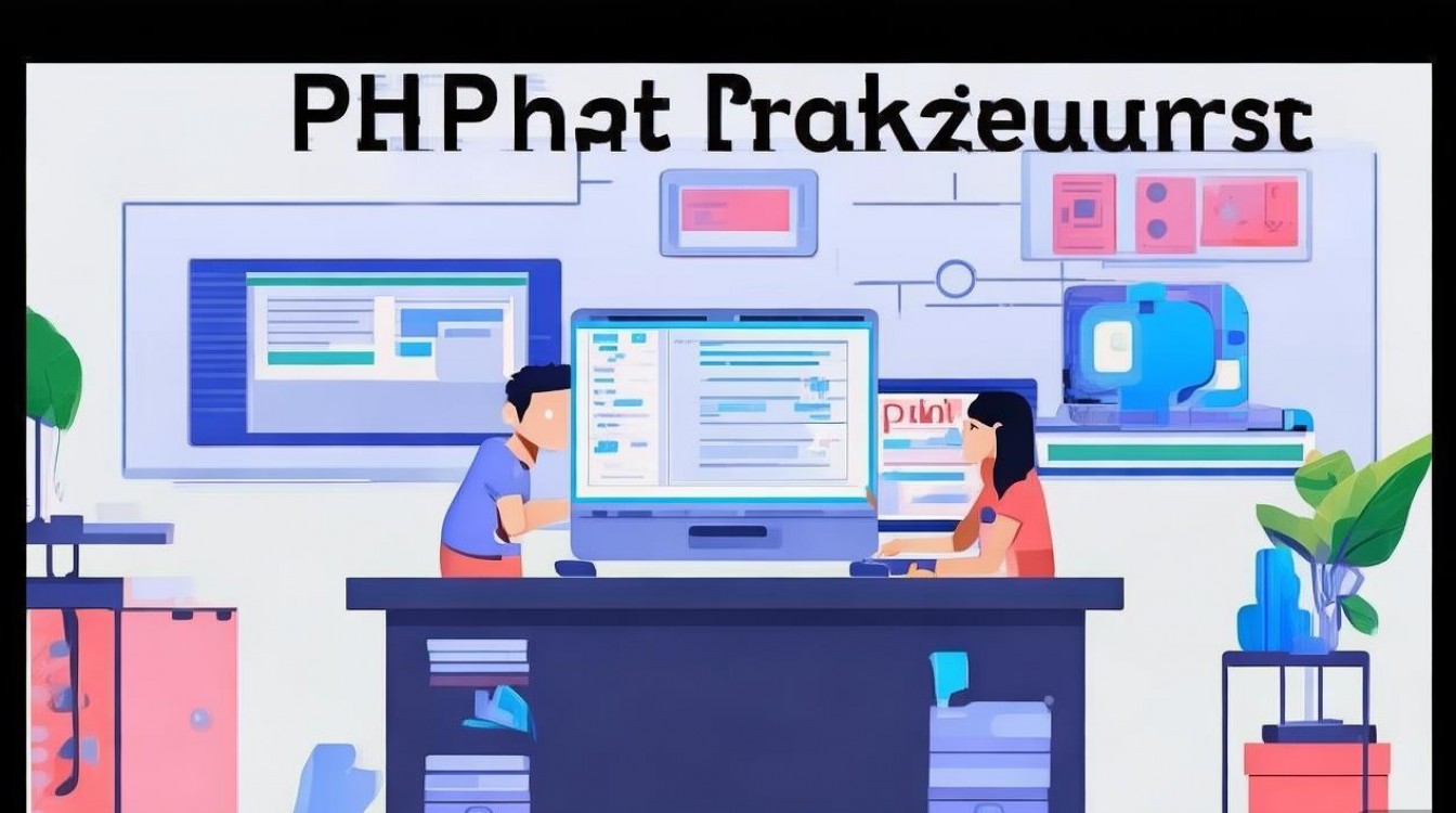 PHP与Python混合编程,如何实现高效协同开发? PHP与Python混合编程,如何实现高效协同开发?
