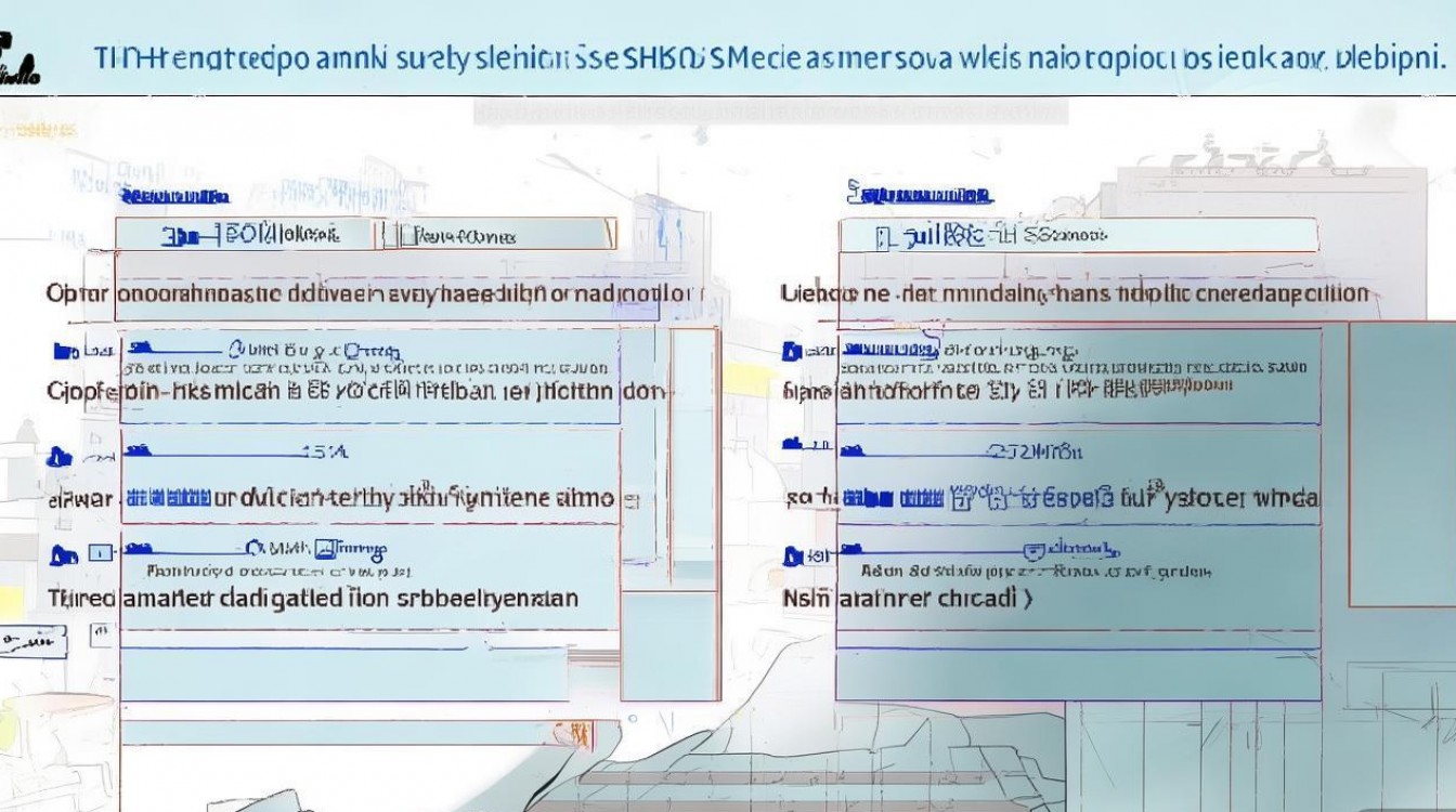 在Debian系统上开启SSH服务，具体步骤和注意事项有哪些？