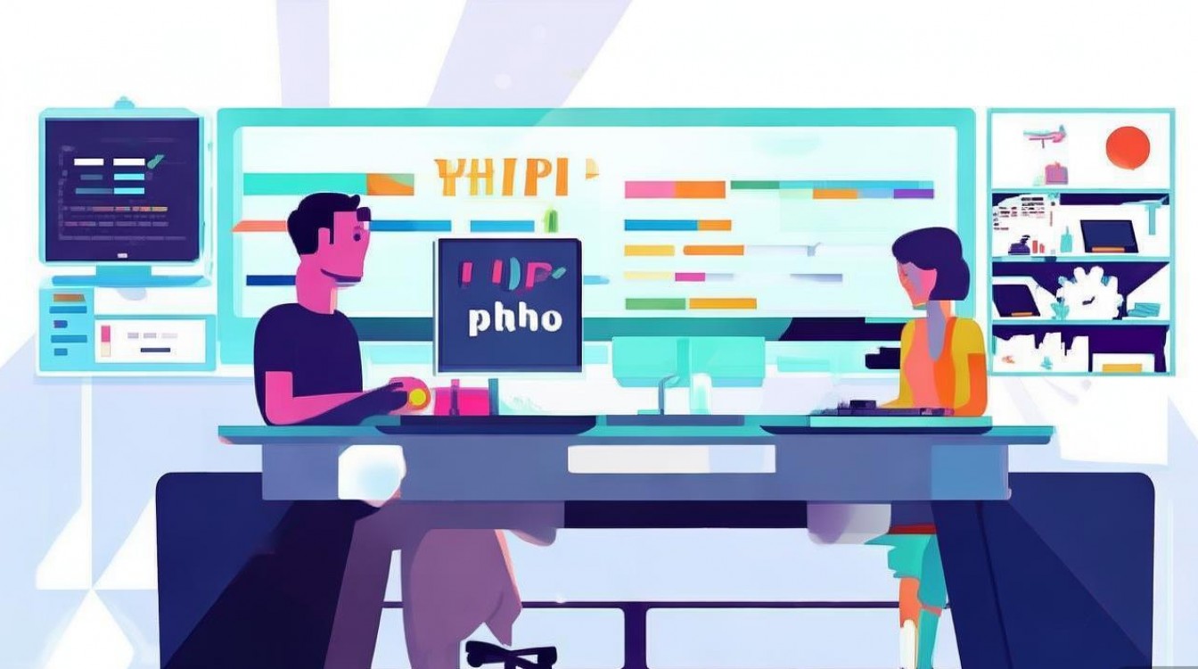 PHP与Python混合编程,如何实现高效协同开发? PHP与Python混合编程,如何实现高效协同开发?