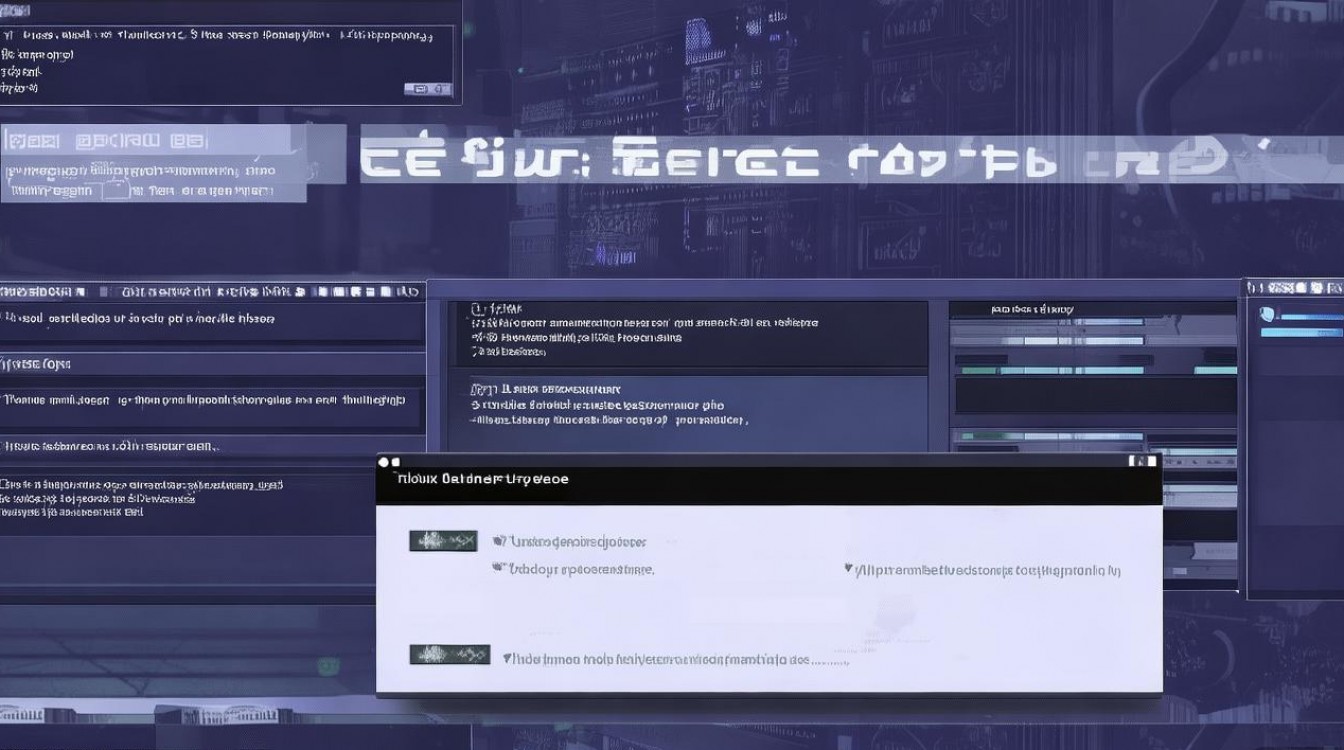 Linux服务器开启步骤详解及常见问题解答? Linux服务器开启步骤详解及常见问题解答?