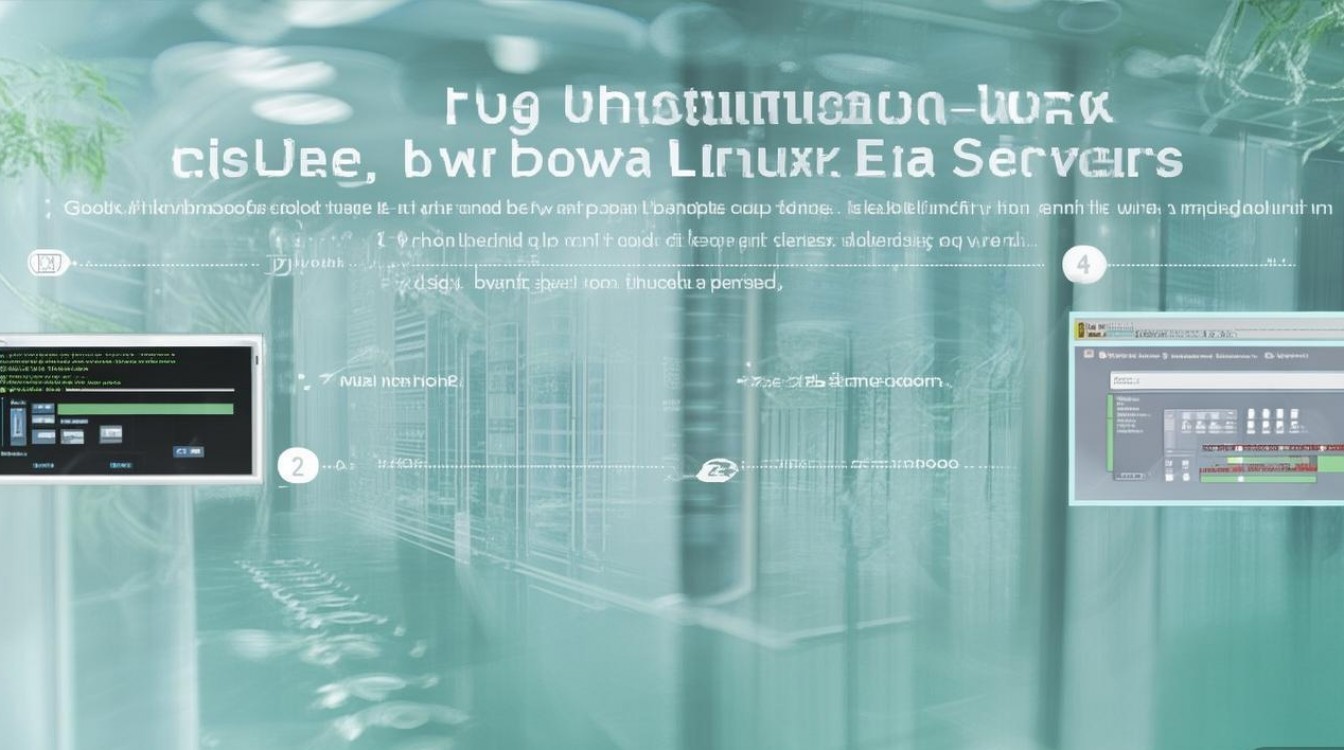 Linux服务器关闭方法详解，有哪些安全关机步骤与注意事项？