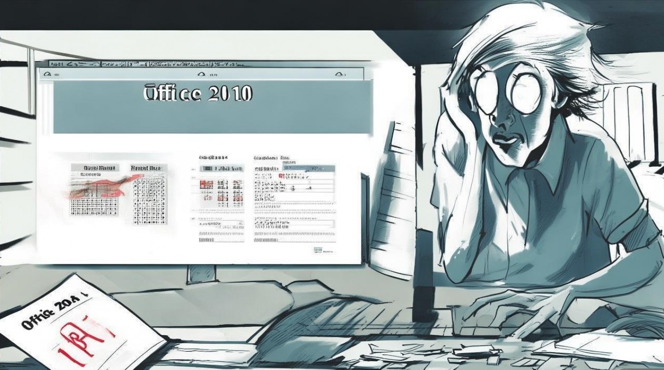 Office 2010永久破解版真的安全可靠吗？破解方法揭秘与风险分析！