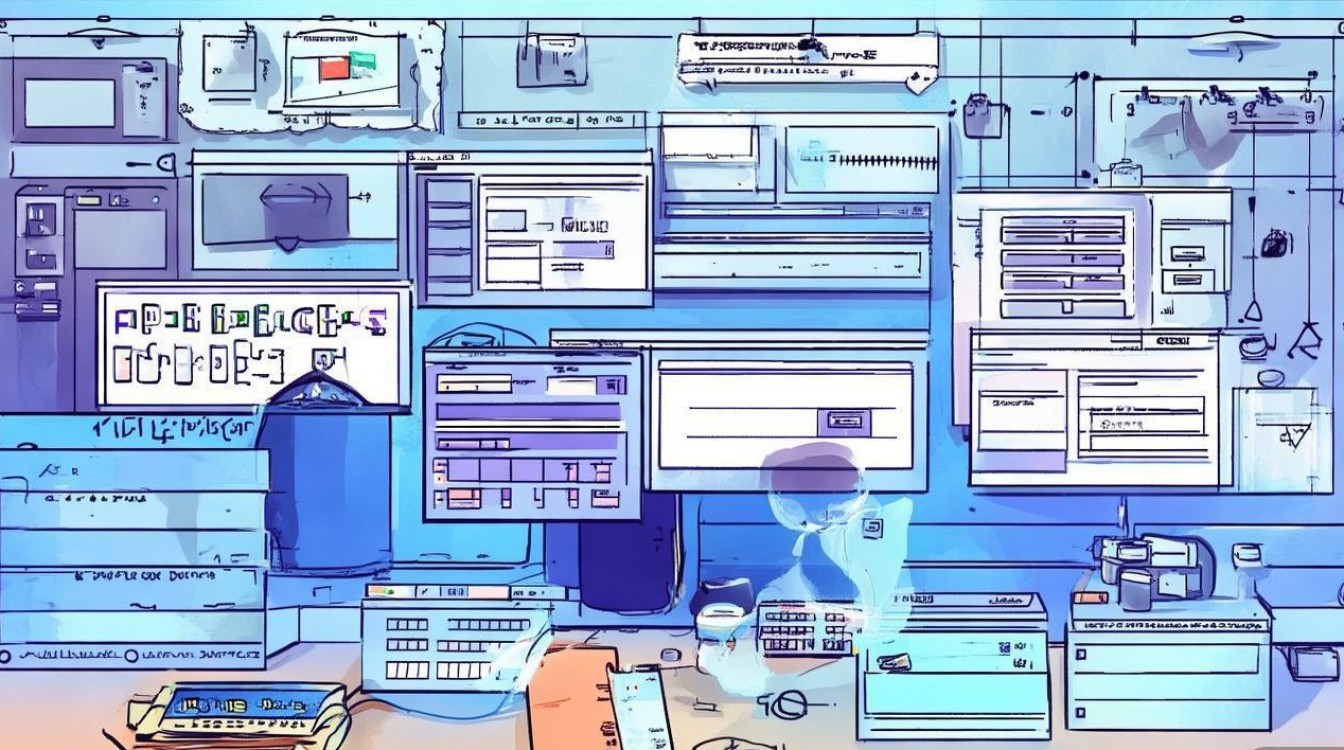 Apache搭建Web服务器需要注意哪些关键步骤和细节？