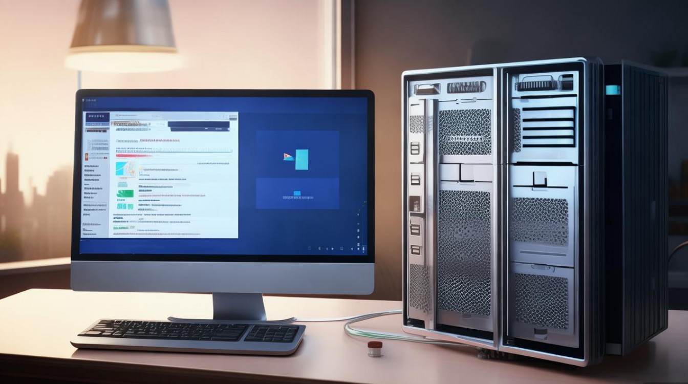 本地如何向服务器windows