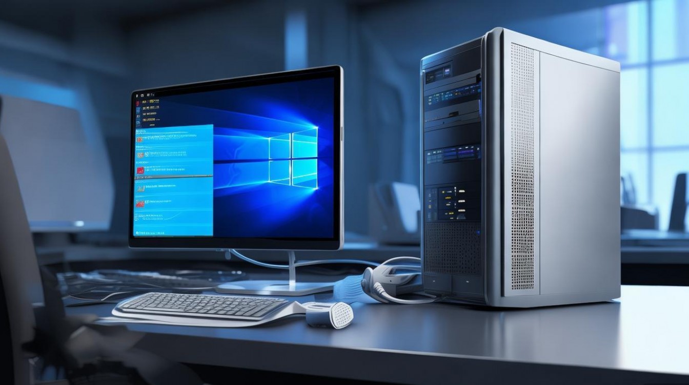 本地如何向服务器windows