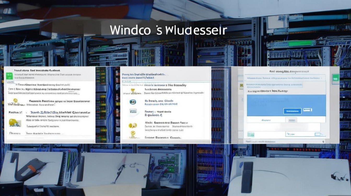 在Windows集群服务器中，有哪些具体步骤和方法可以实现删除操作？