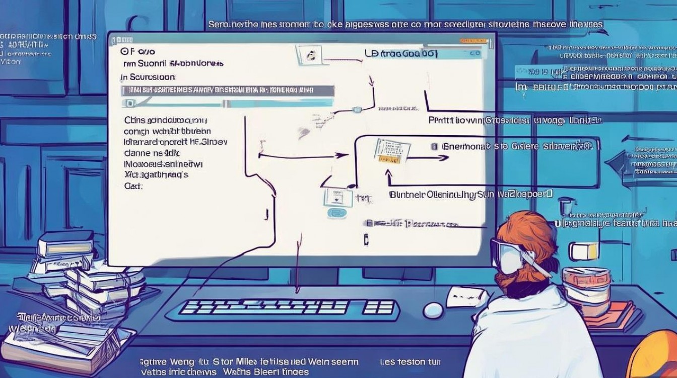 Apache搭建下载服务器，具体步骤和配置要点有哪些疑问？