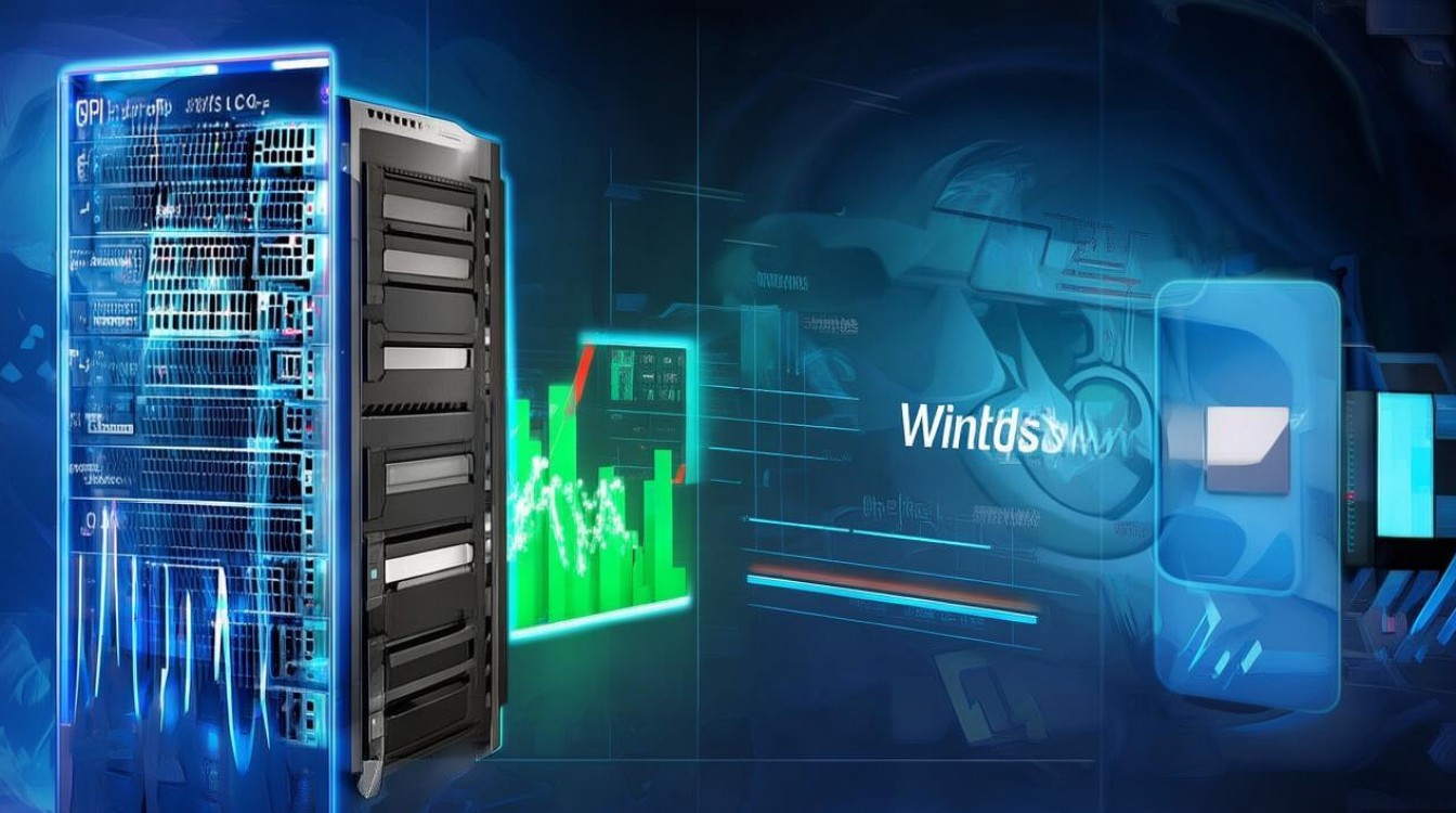 如何快速查看Windows服务器实时负载，了解系统运行状况？