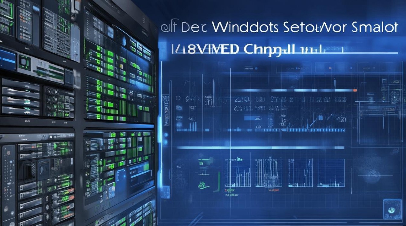 如何快速查看Windows服务器实时负载，了解系统运行状况？